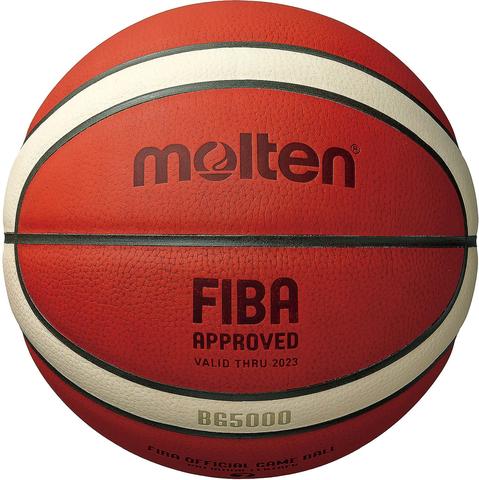 Basketball Molten BG5000 Leather