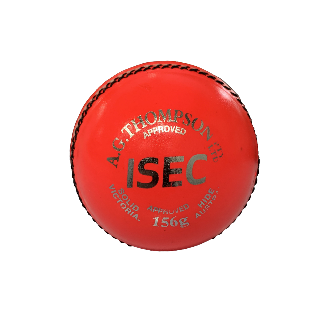 Cricket Ball Kookaburra 2 PCE Colt ISEC/CSB - 156g