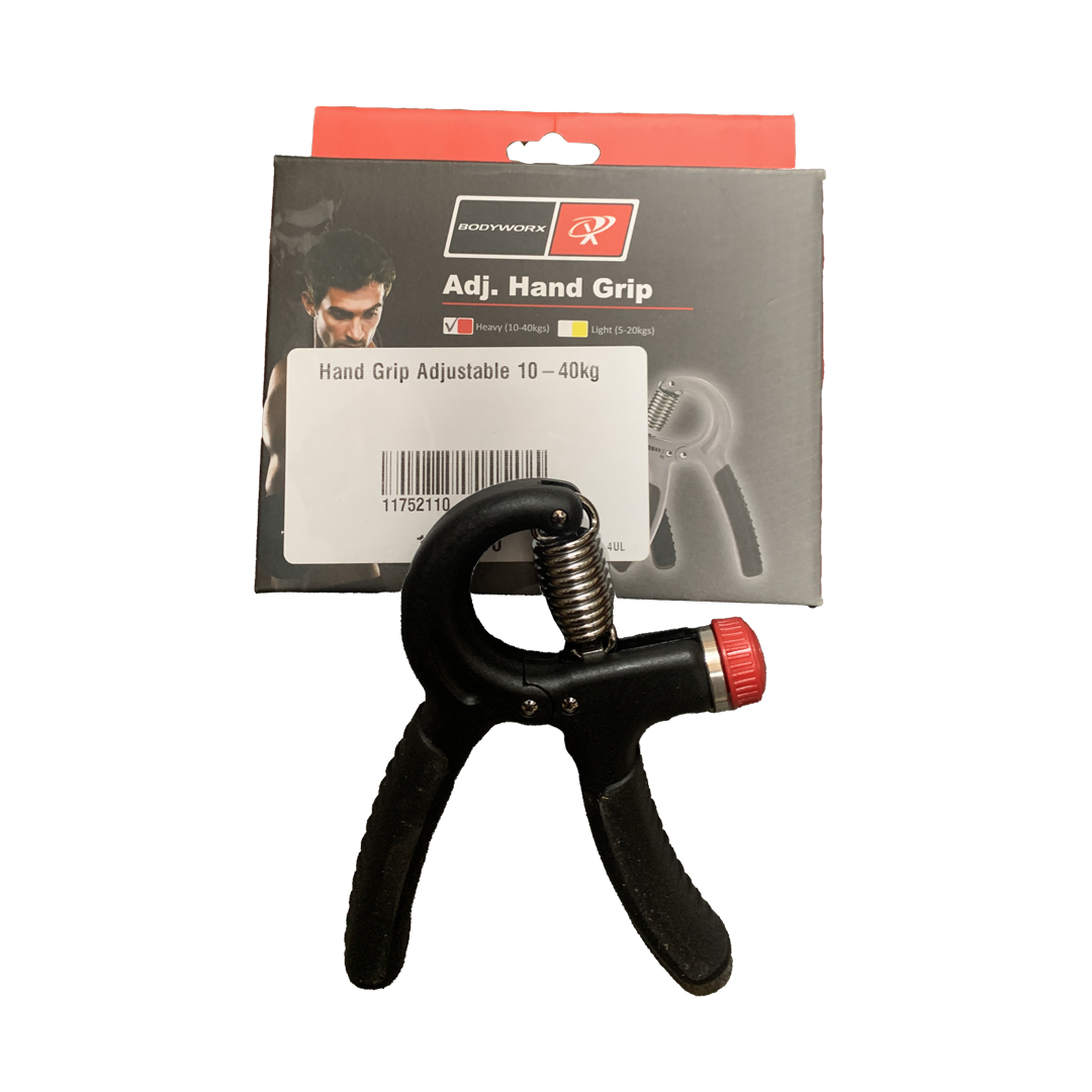 Hand Grip Adjustable