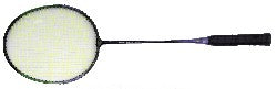 Badminton Racquet Knight Sport Carbon