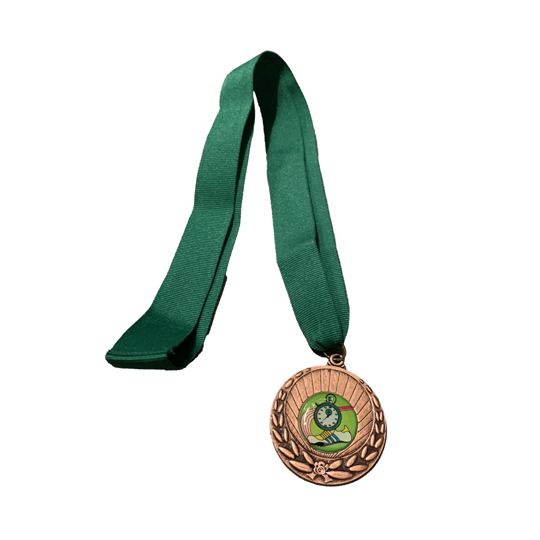 Medallion Standard