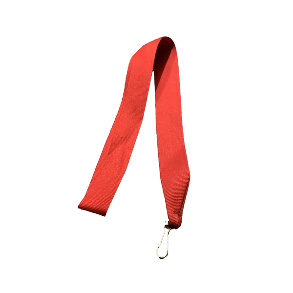 Award Medal Neck Lanyard Only - Victor Sports