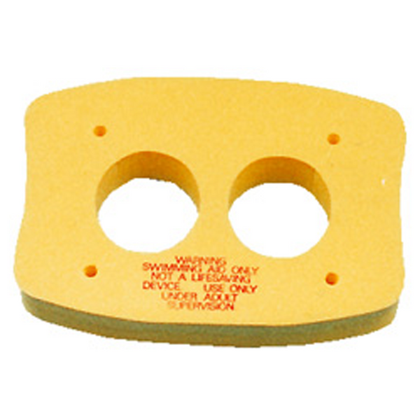 Drag Plates - Victor Sports