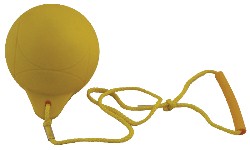 Hammer Rubber 350gm