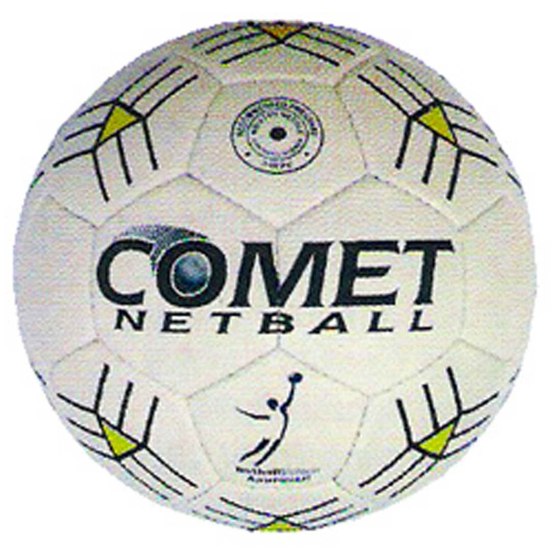 Netball Comet Match Aana