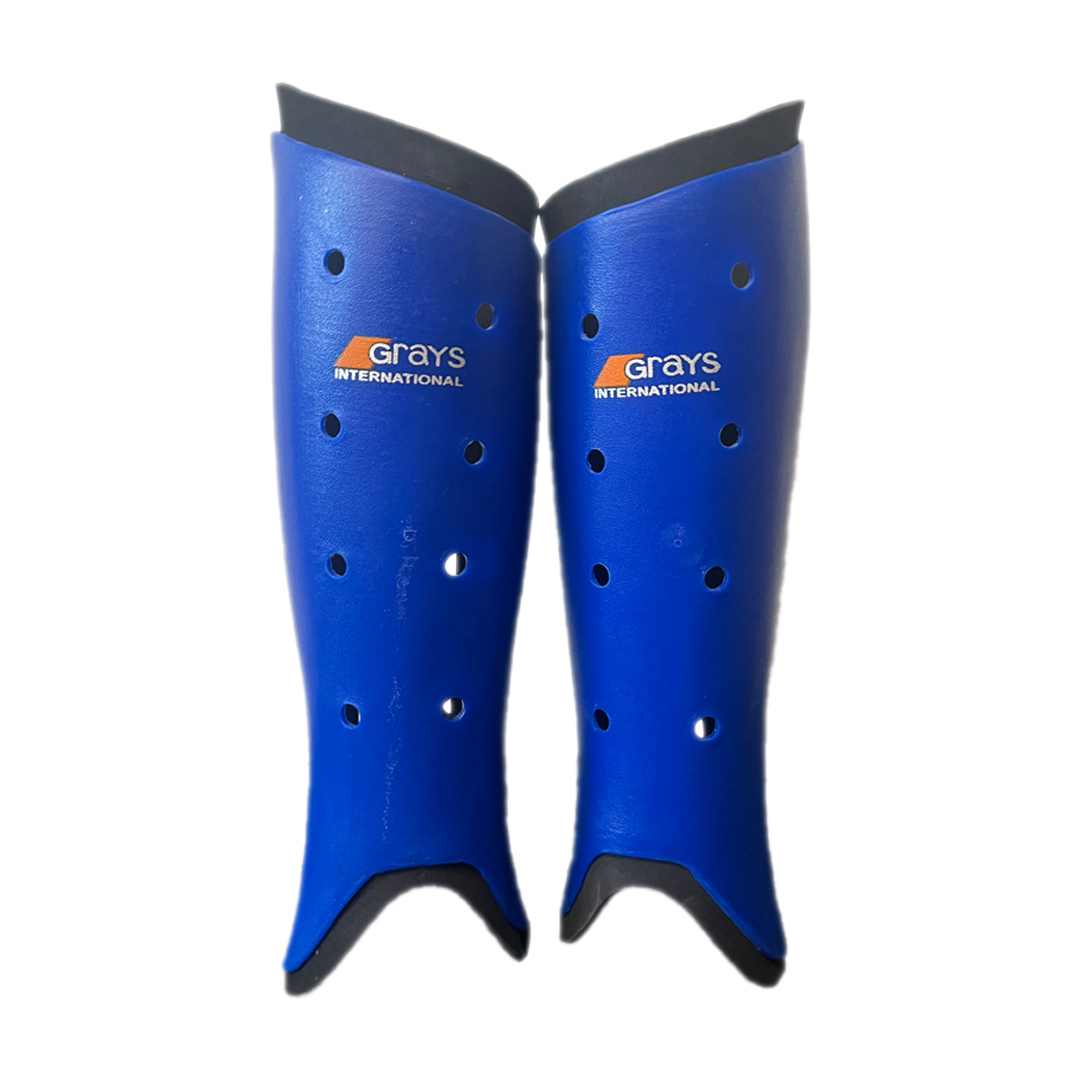 Shin Guards Gray-Nicolls
