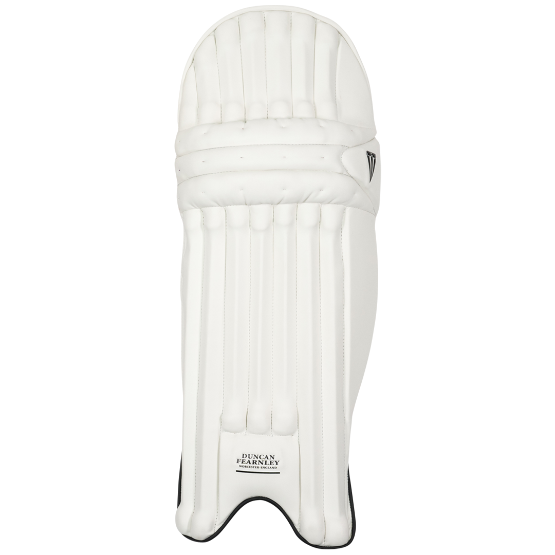 Batting Pads Duncan Fearnley Heritage