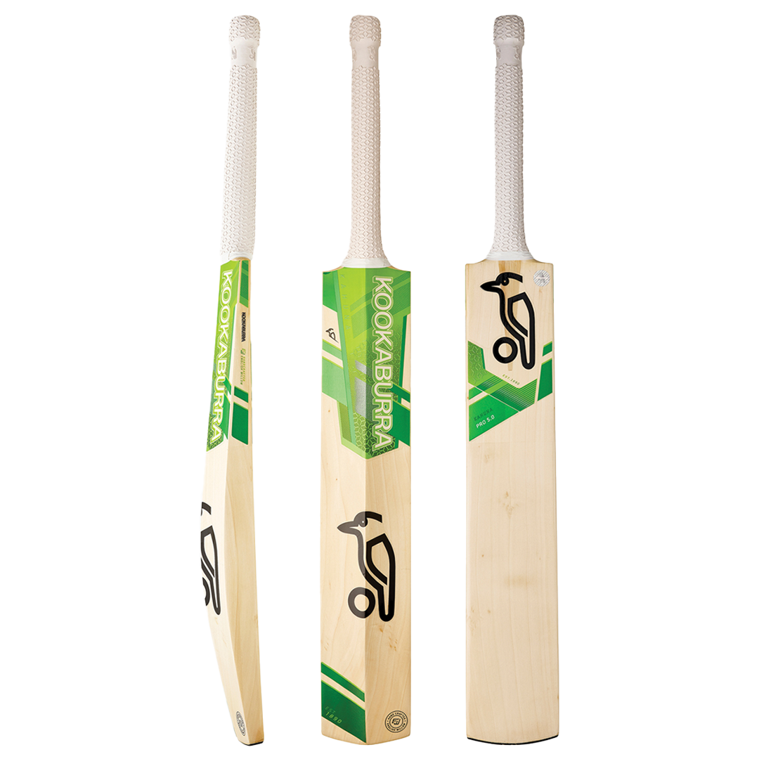 Kookaburra Kahuna Pro 5.0 Cricket Bat