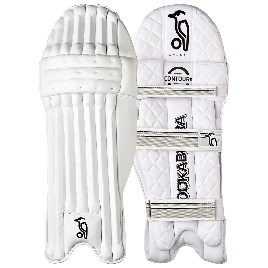 Batting Pads Kookaburra Ghost Pro 4.0