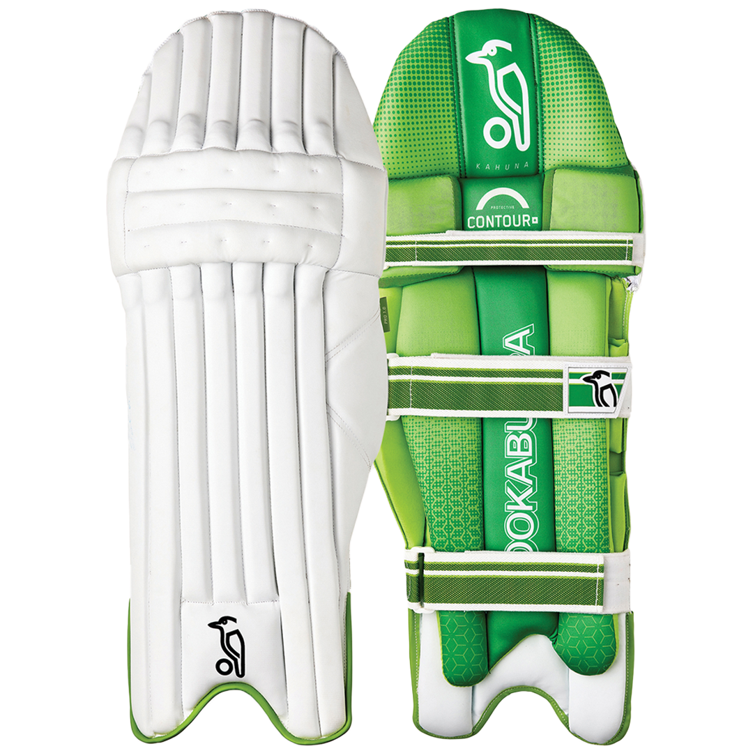 Batting Pads Kookaburra Kahuna Pro 3.0