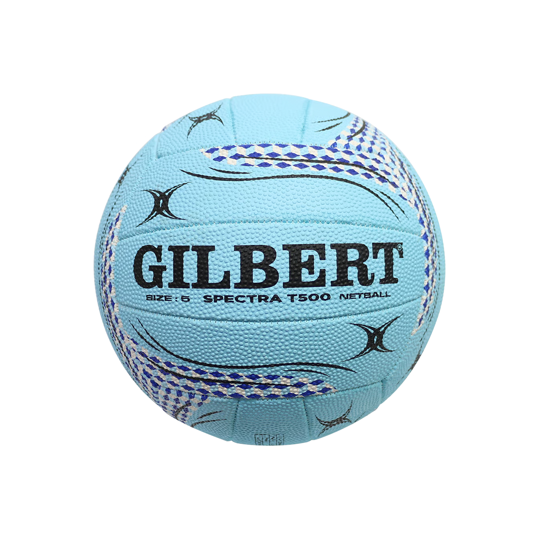 Netball Gilbert Spectra T500