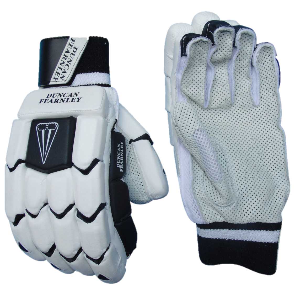 Batting Gloves Duncan Fearnley Heritage Youth