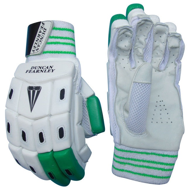 Batting Gloves Duncan Fearnley Magnum Youth