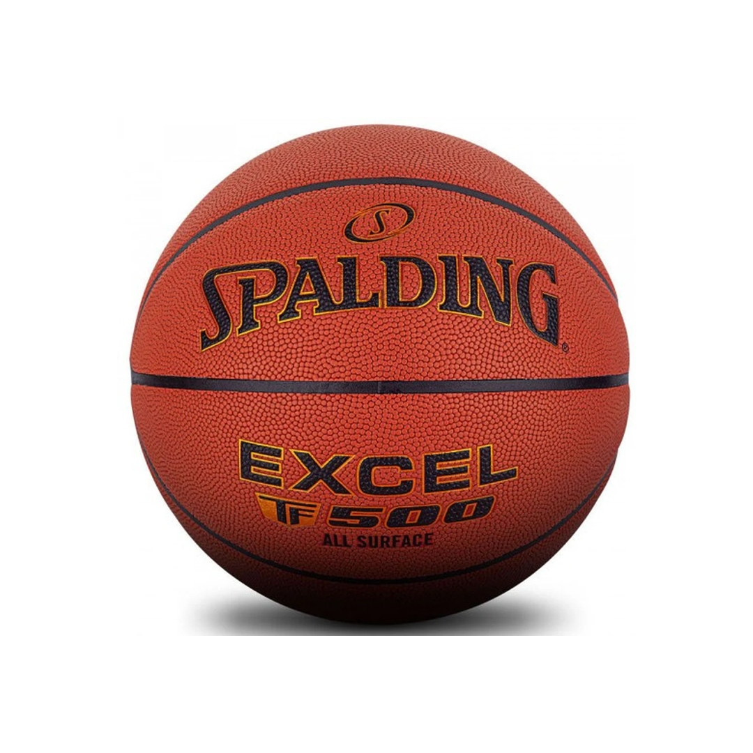 Basketball Spalding TF500 Excel Size 5