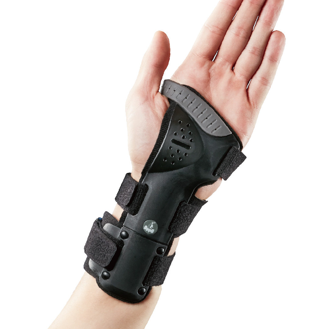 Oppo Snug-Fit Wrist Brace (OPP4380)