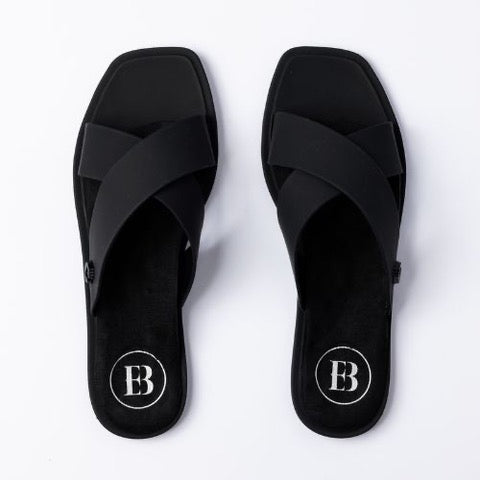 Emily Braidwood Insoles - Flats