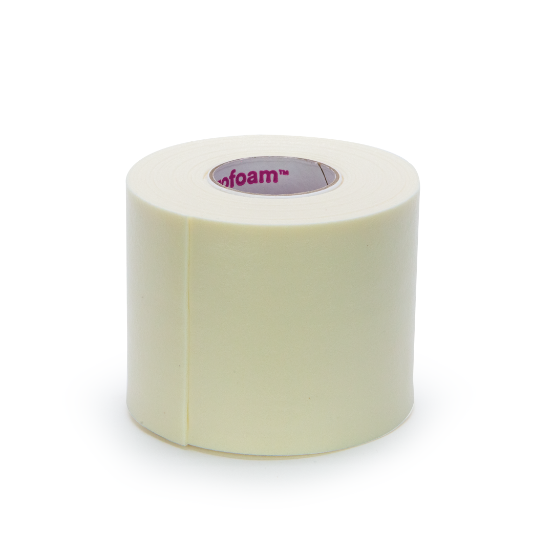 3M1528 2 3M Microfoam Adhesive Foam Tape