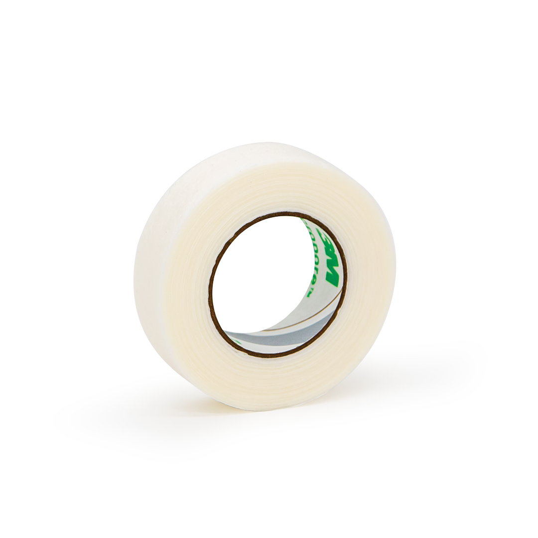 3M1530 0 Micropore Tape 25mm Box of 12