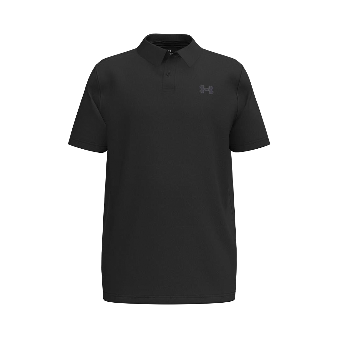 Under Armour Boys' Matchplay Polo