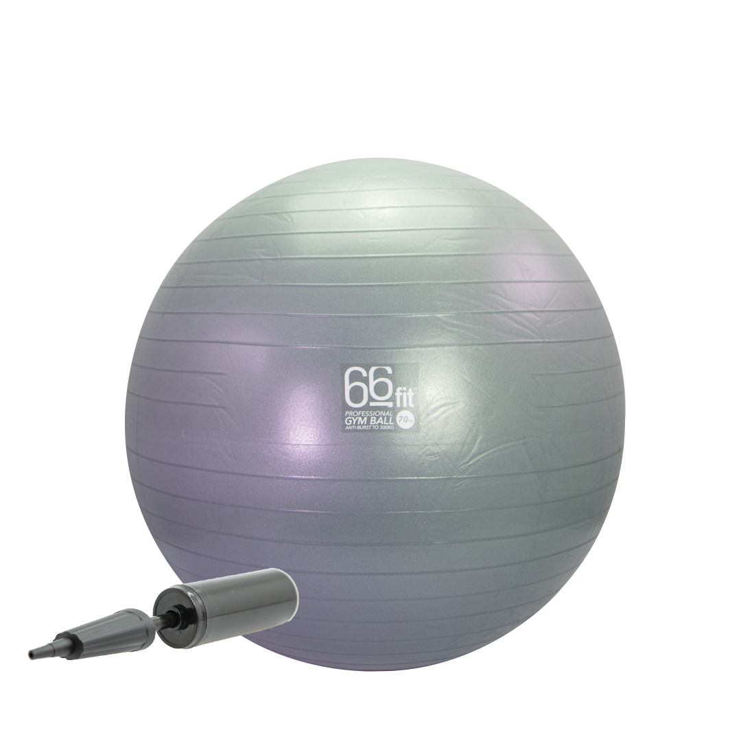 66fit Exercise Gym Balls