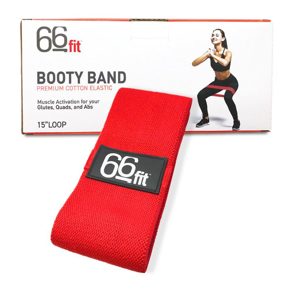 66fit Booty Band Loop