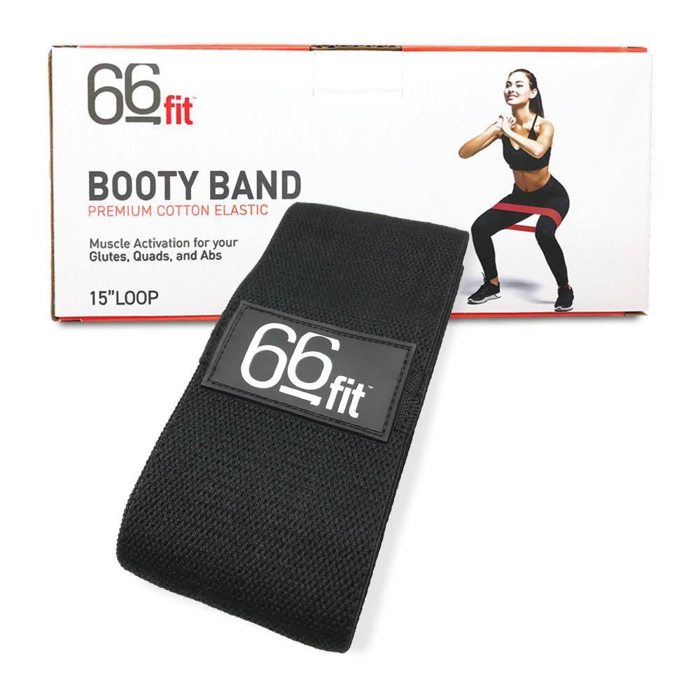 66fit Booty Band Loop