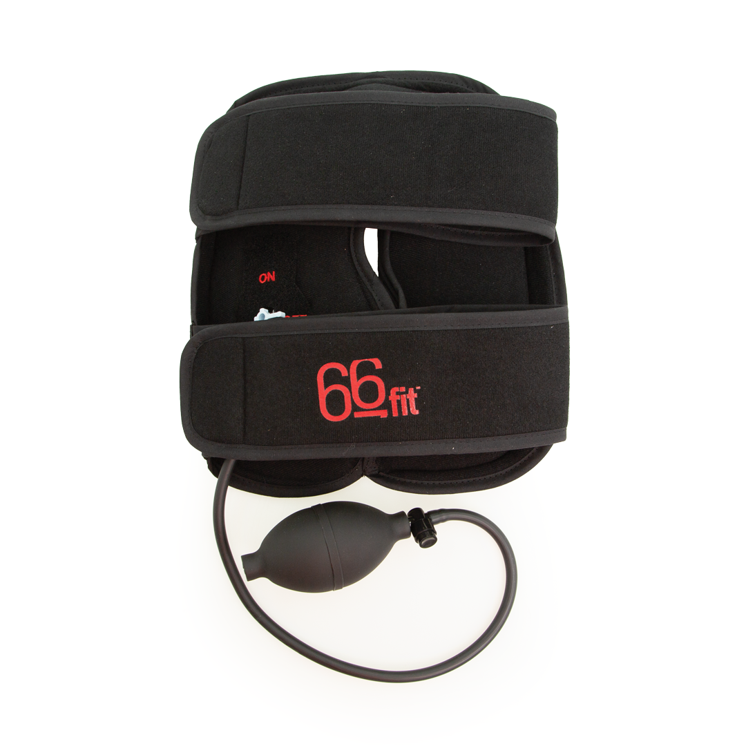 66fit Cold Pack Replacement for Knee Wrap