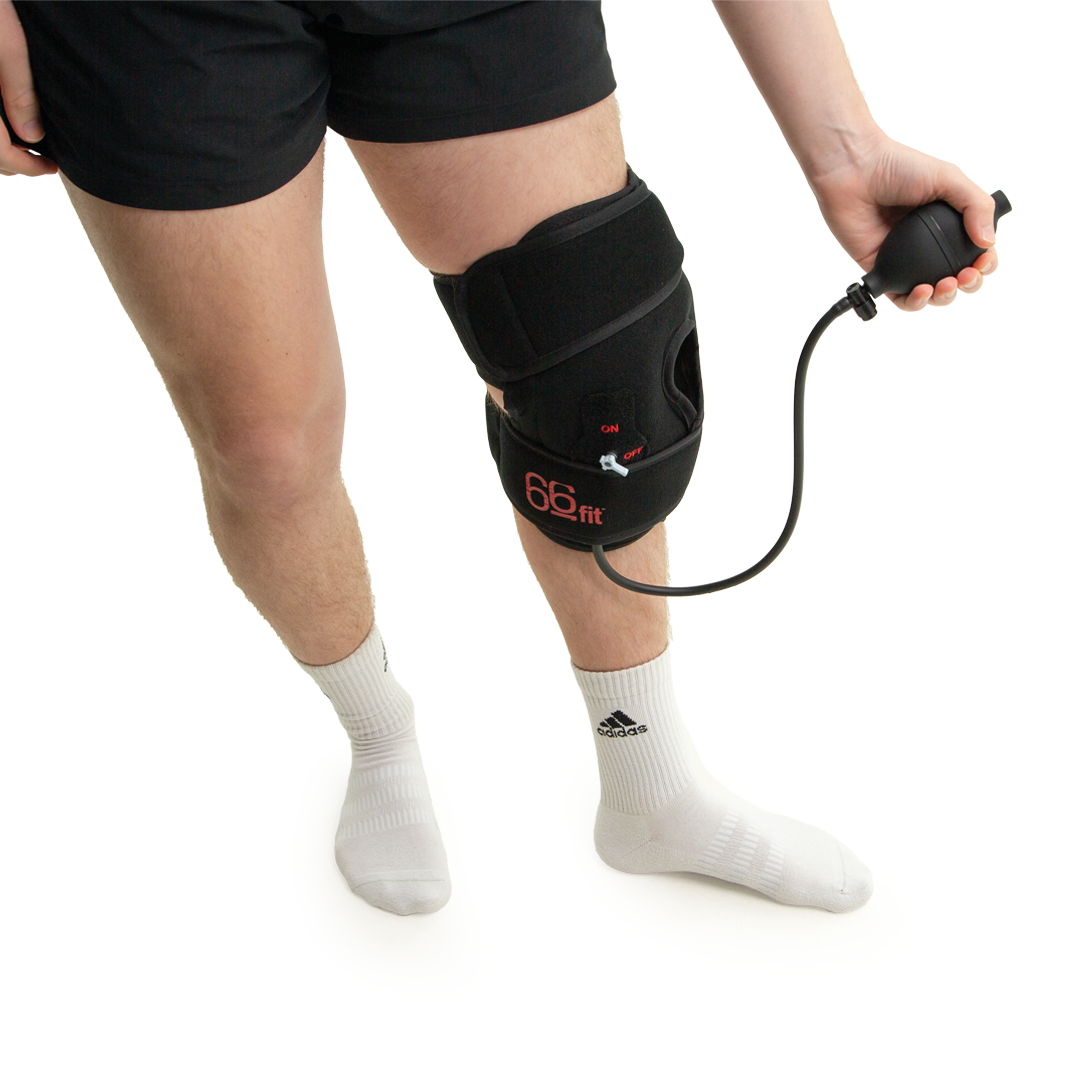 66fit Cold Pack Replacement for Knee Wrap