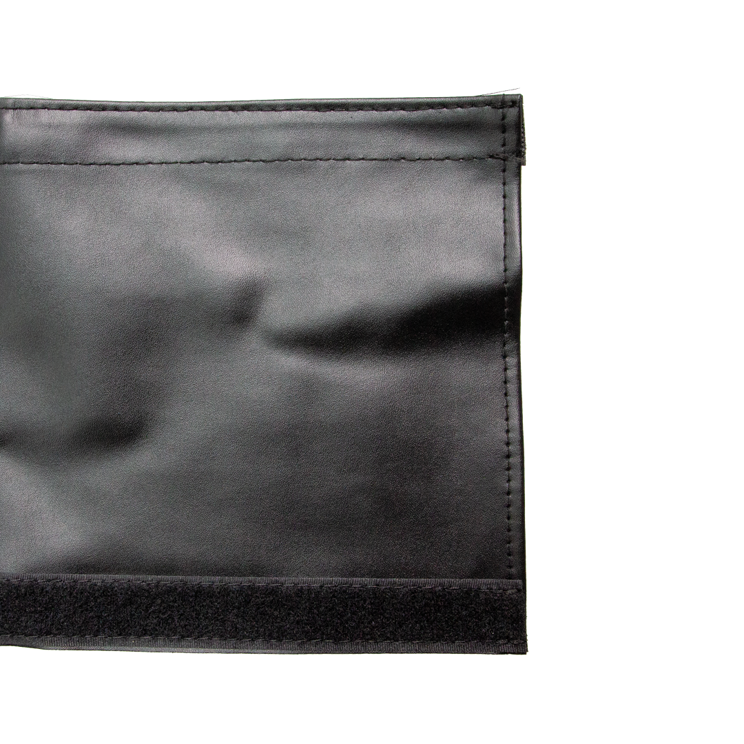 Footbar Cover For White Studio Reformer