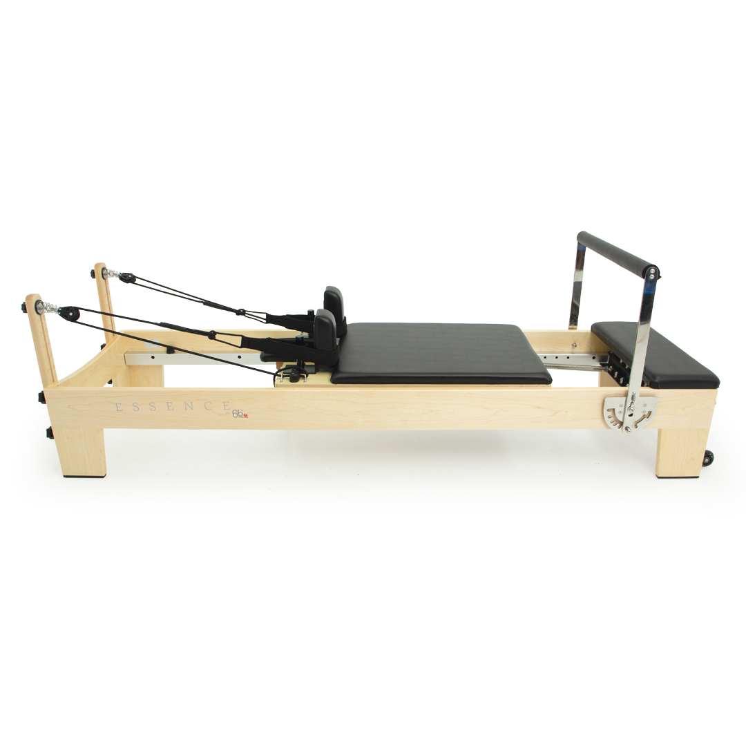 66fit Essence Reformer Wood