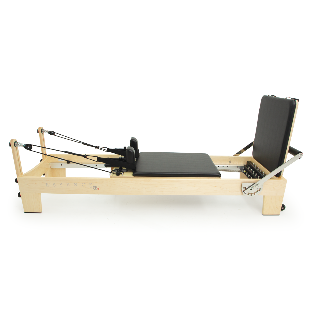 66fit Essence Reformer Wood