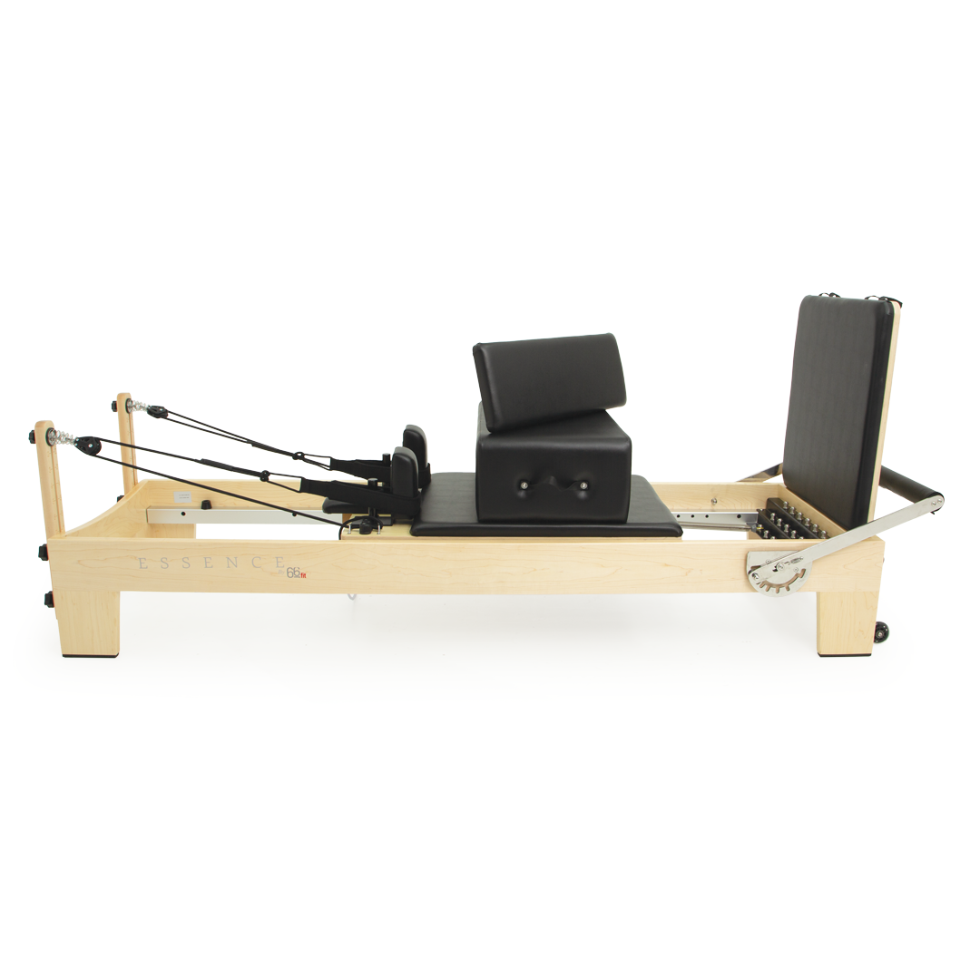 66fit Essence Reformer Wood