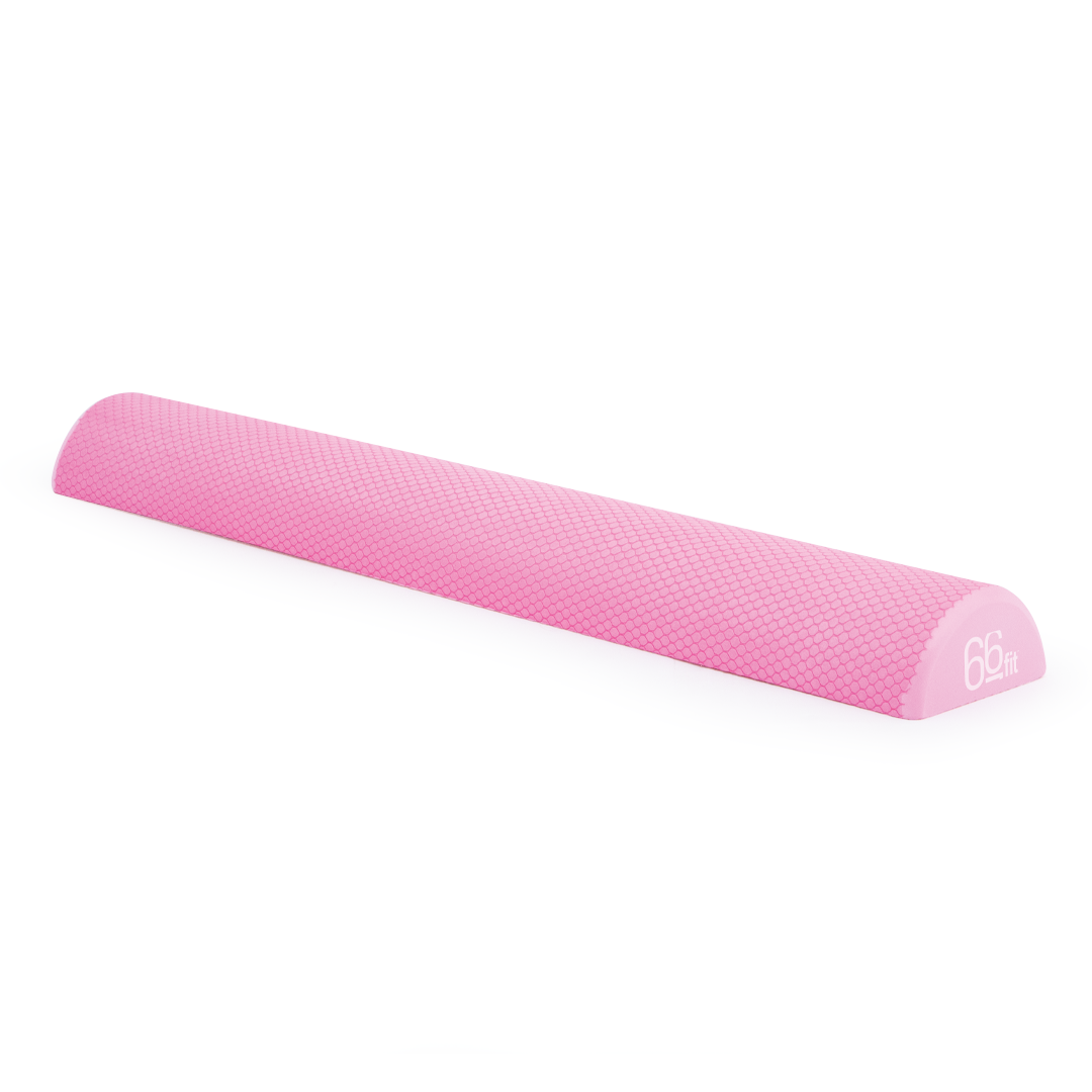 Allcare Foam Rollers (Round)