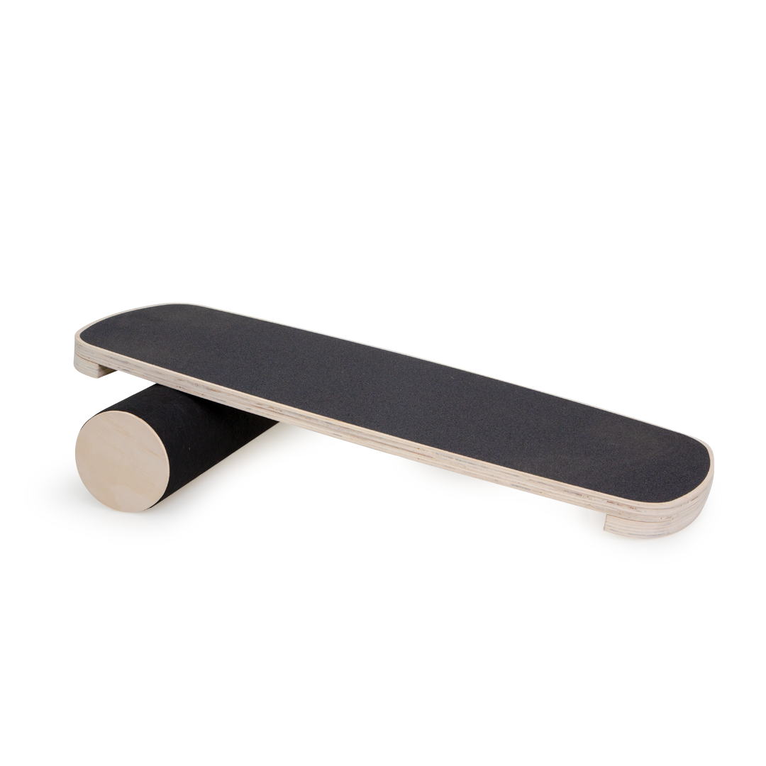 66fit Rolling Balance Board Core Trainer Victor Sports