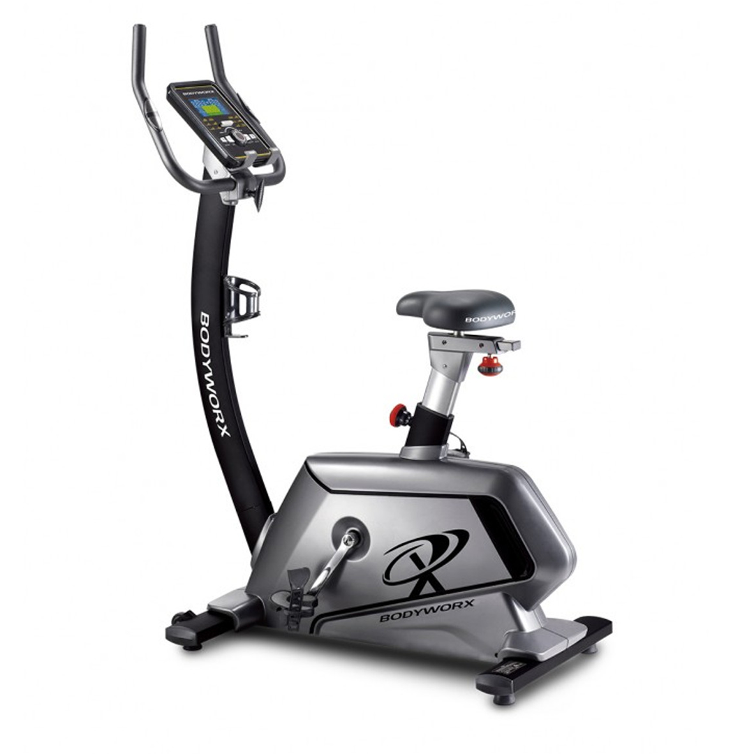 BodyWorx ABX600 Upright Bike