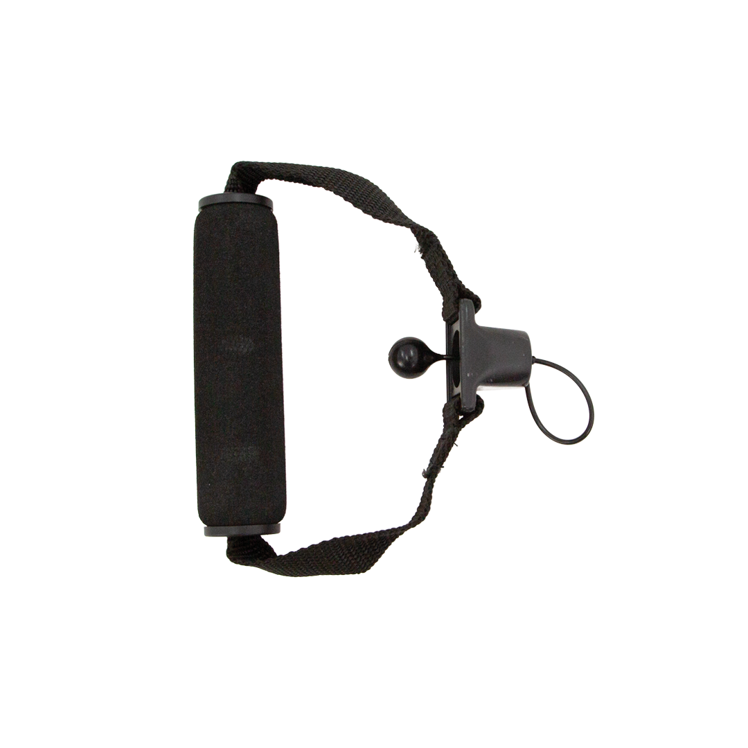 Exercise Band Handles