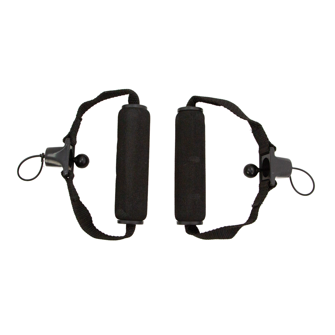 Exercise Band Handles