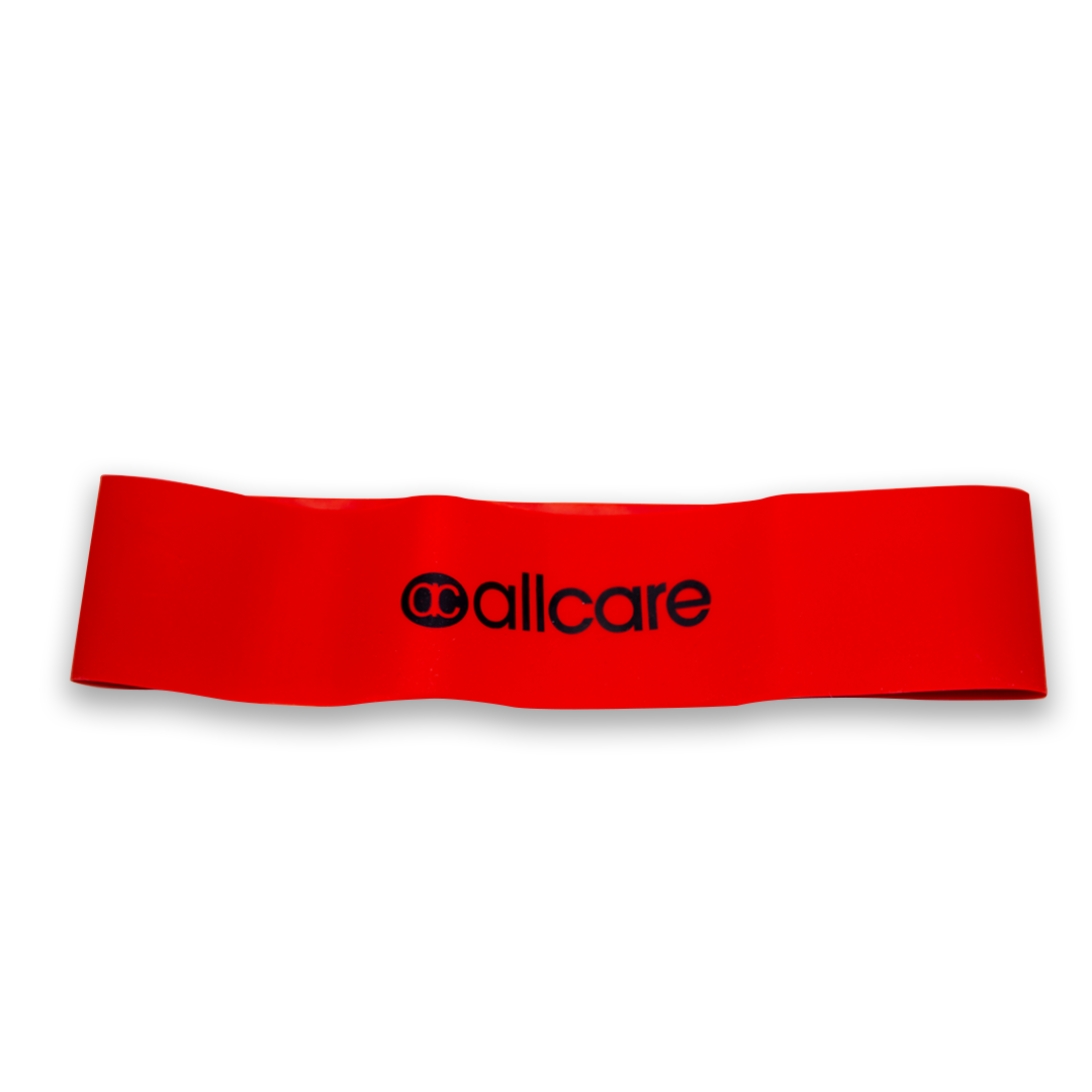 Allcare Exercise/Resistance Band Loop - 23.5cm