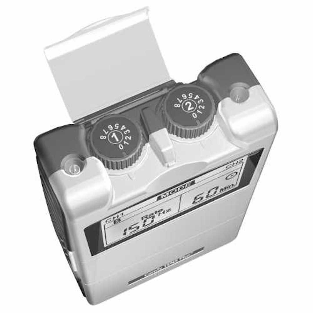 AllCare Digital Tens Unit