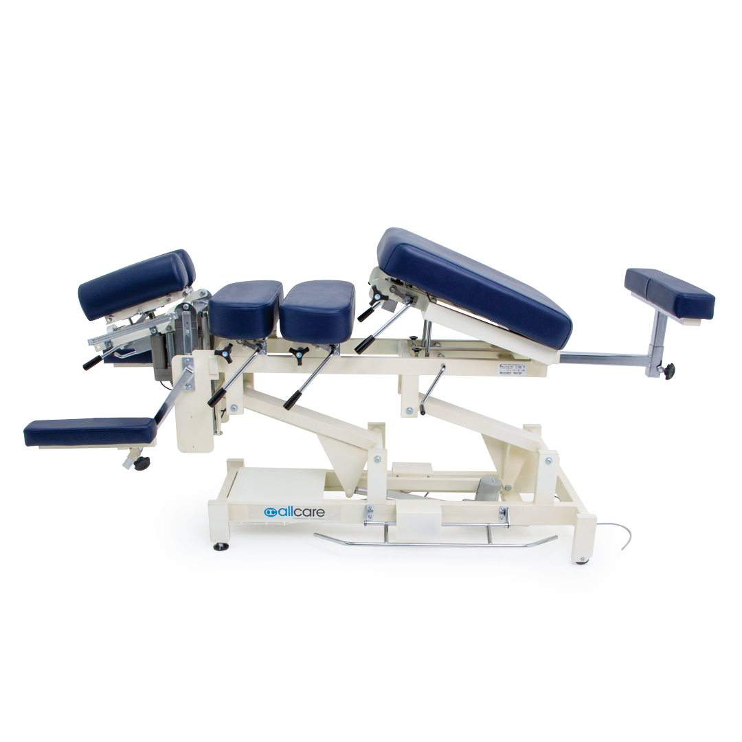 AllCare Newport Chiropractic Table