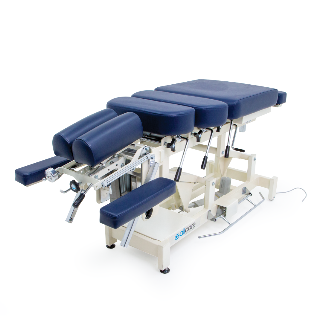 AllCare Newport Chiropractic Table