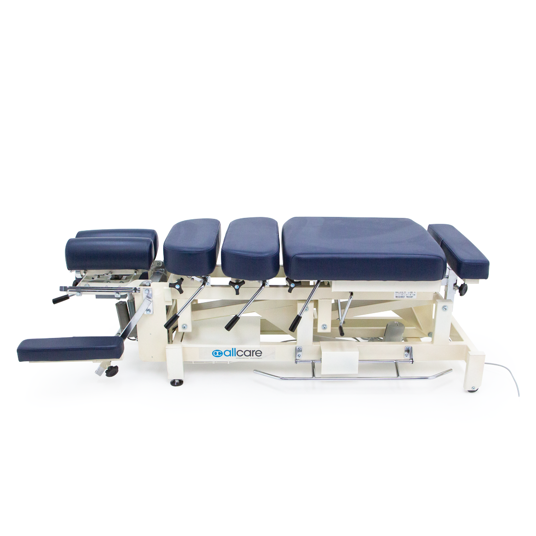 AllCare Newport Chiropractic Table