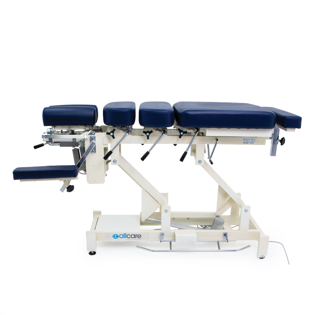 AllCare Newport Chiropractic Table