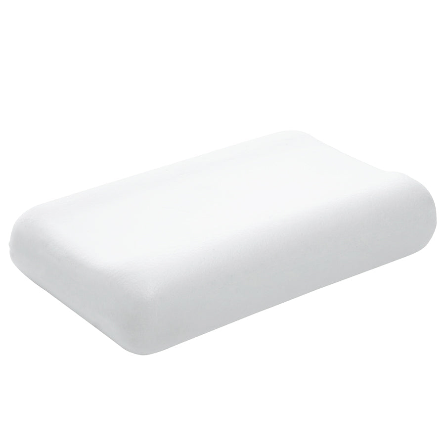 AllCare High Contour Therapeutic Pillow