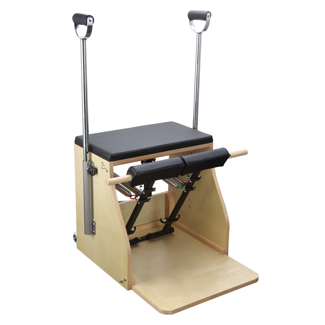 Allcare Pilates Combo Chair