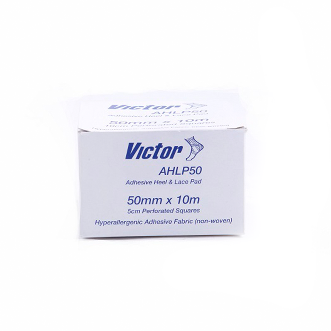 Victor Heel &amp; Lace Pads