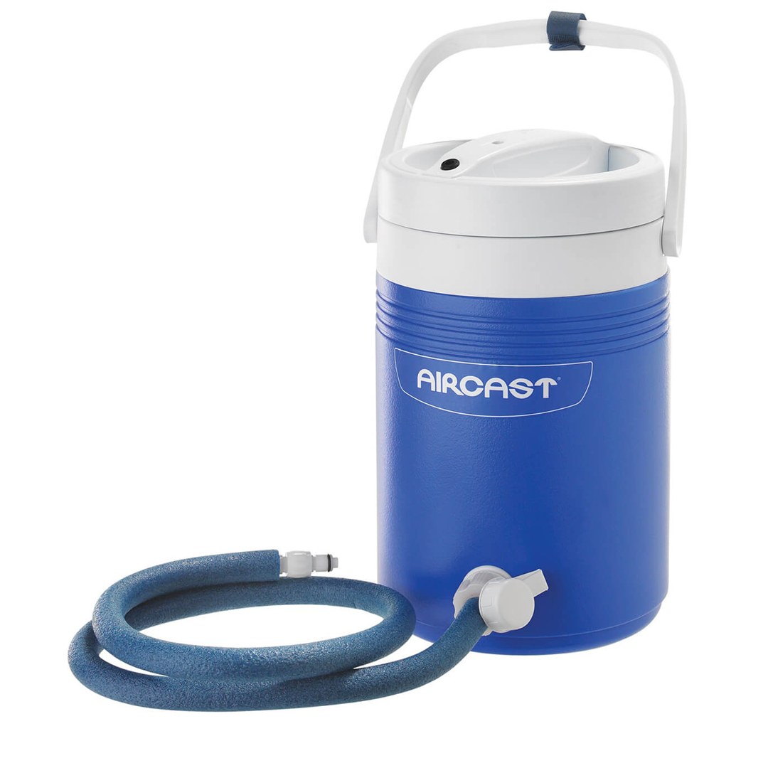 Aircast Cryo Cuff Cooler with Tube