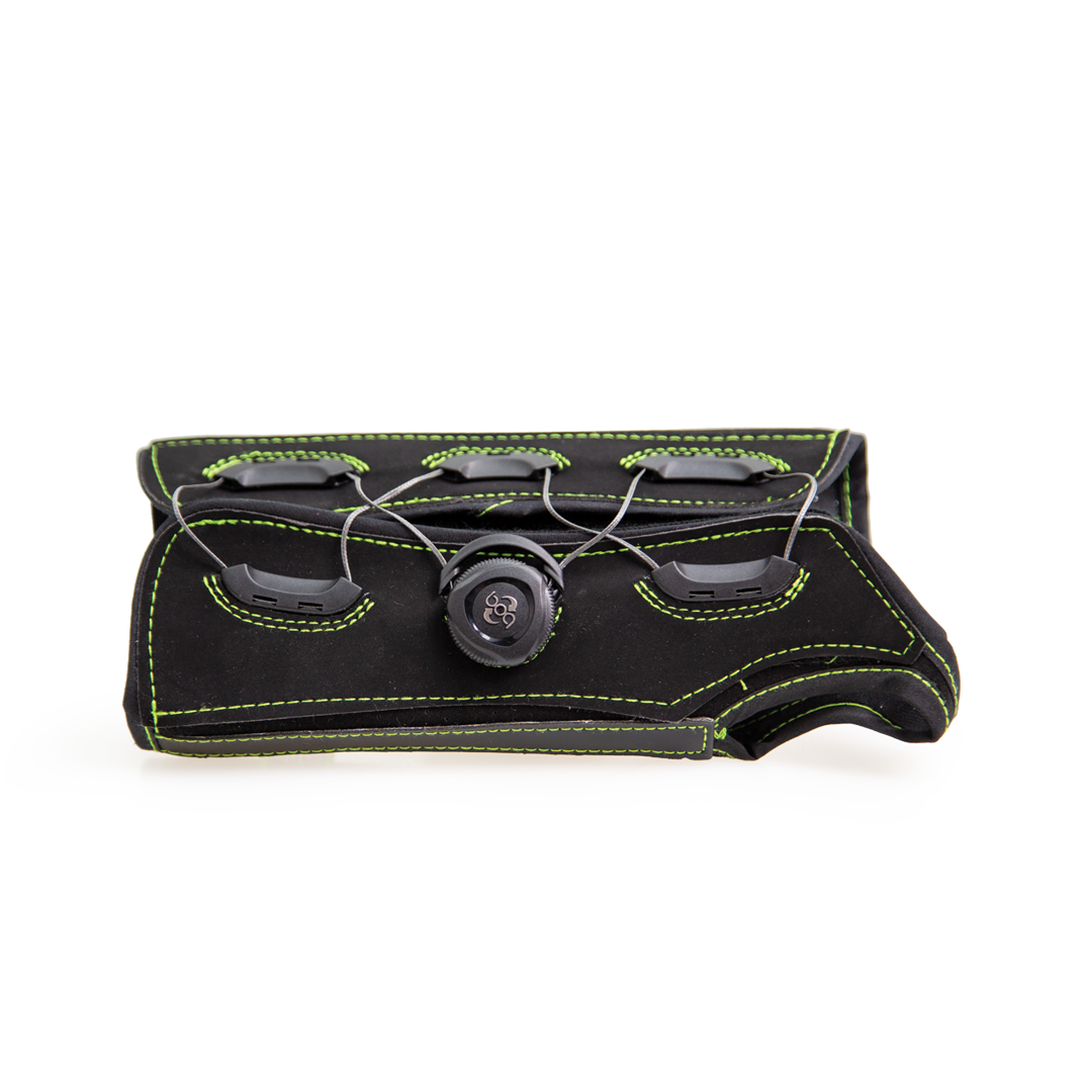 Left Wrist Brace Top