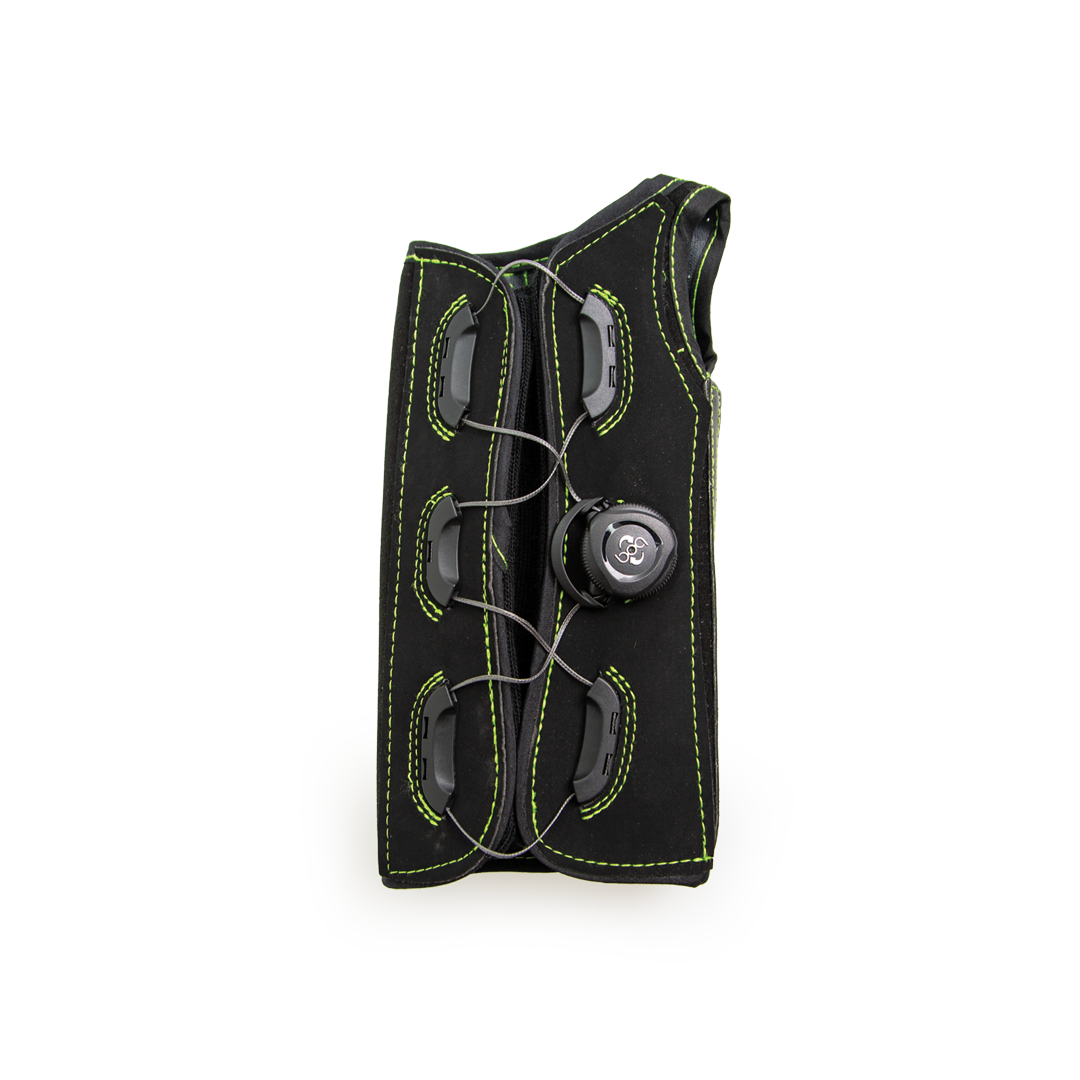 Left Wrist Brace Top