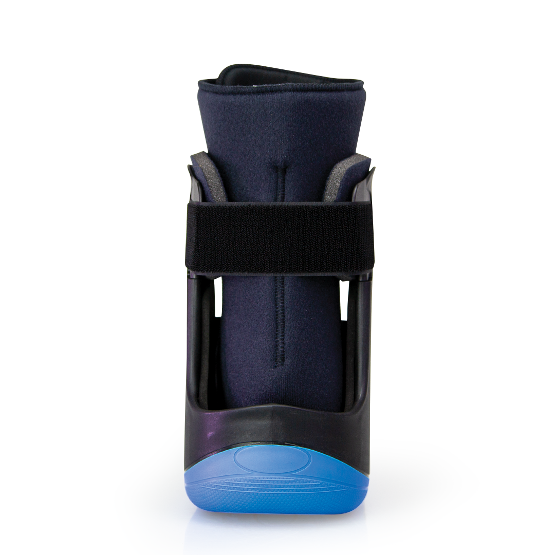 Moon Boot Walker AllCare Ortho Standard Moon Boot Walker - Short 11